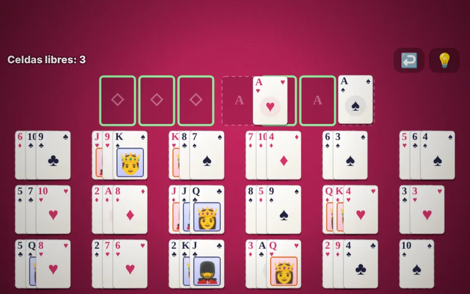 Screenshot of FreeFan