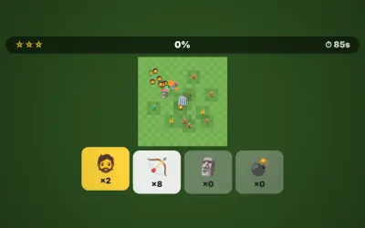 Village Raid