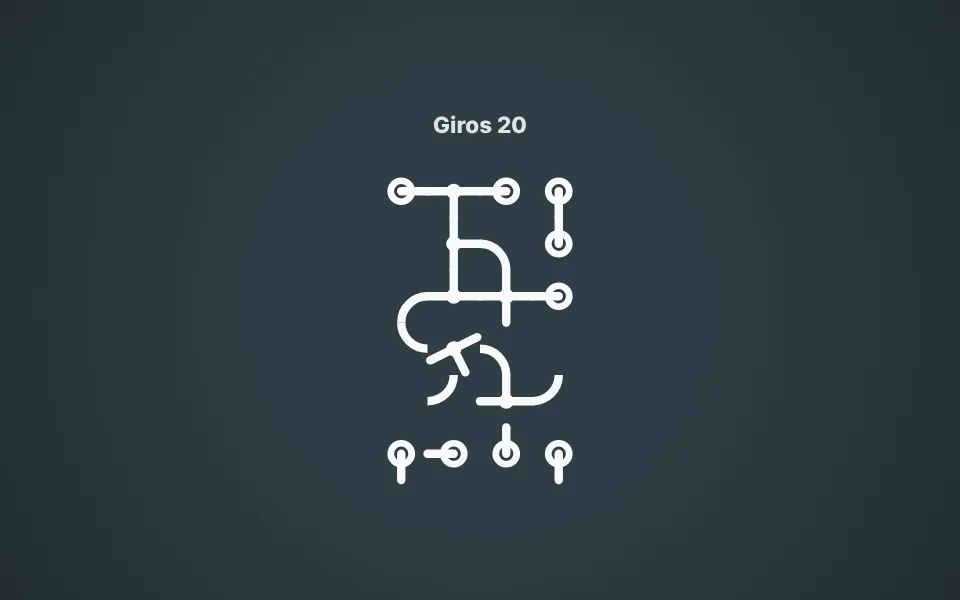 Screenshot of Infinite Loop