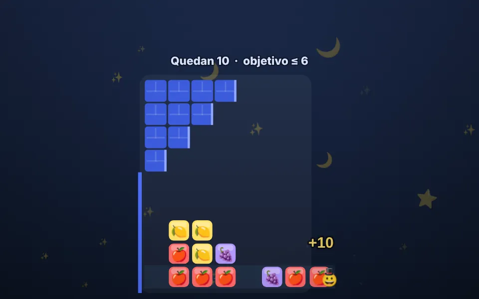 Screenshot of Boomerang