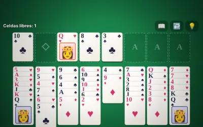 FreeCell