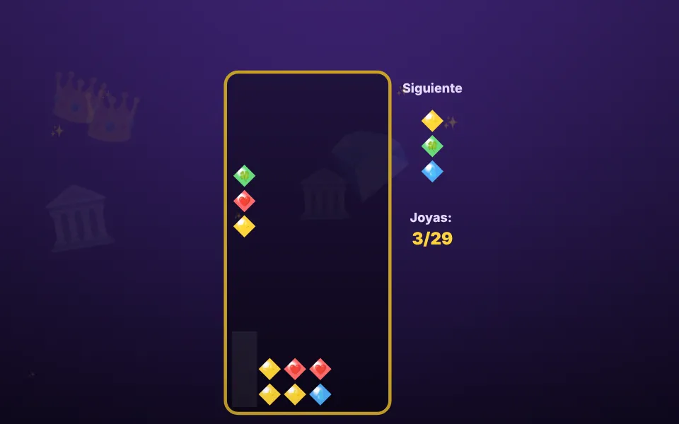 Screenshot of Columns