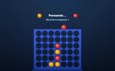 Four in a Row