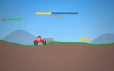 Uphill Rush