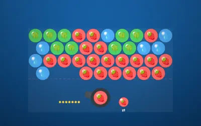 Bubble Pop Shooter