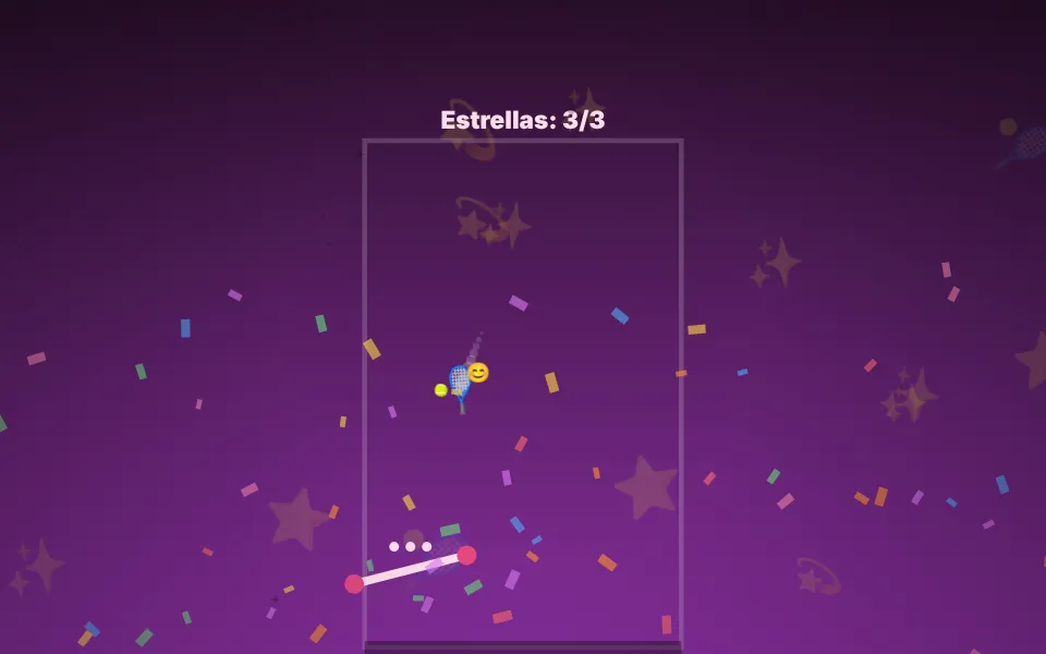 Captura de Elástico