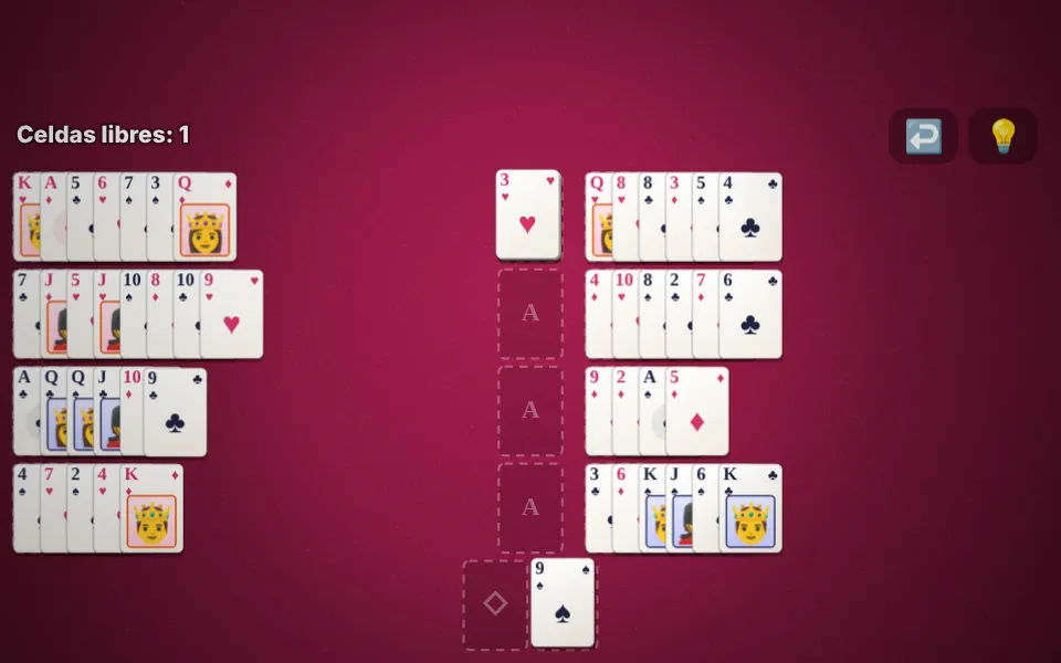 Screenshot of Stronghold