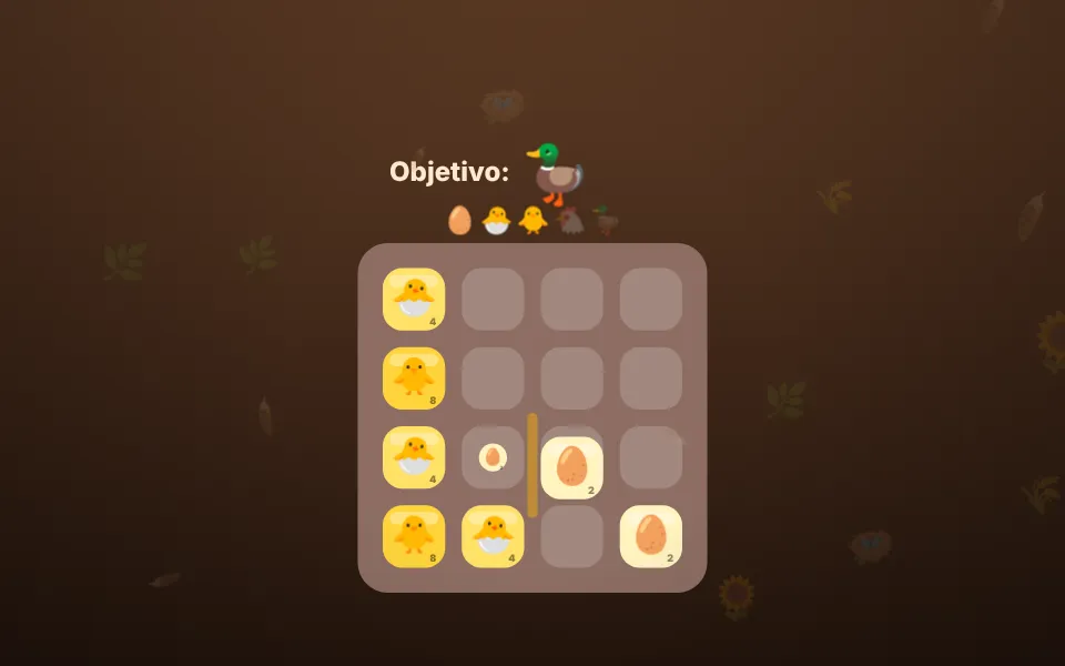 Screenshot of Merge
