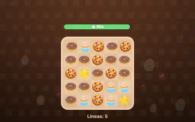 Galletas