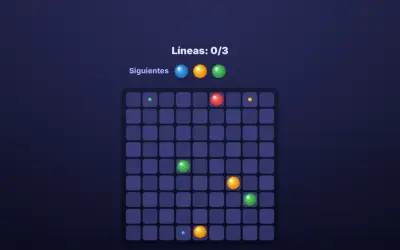 Lines