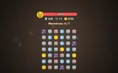 Mazmorra
