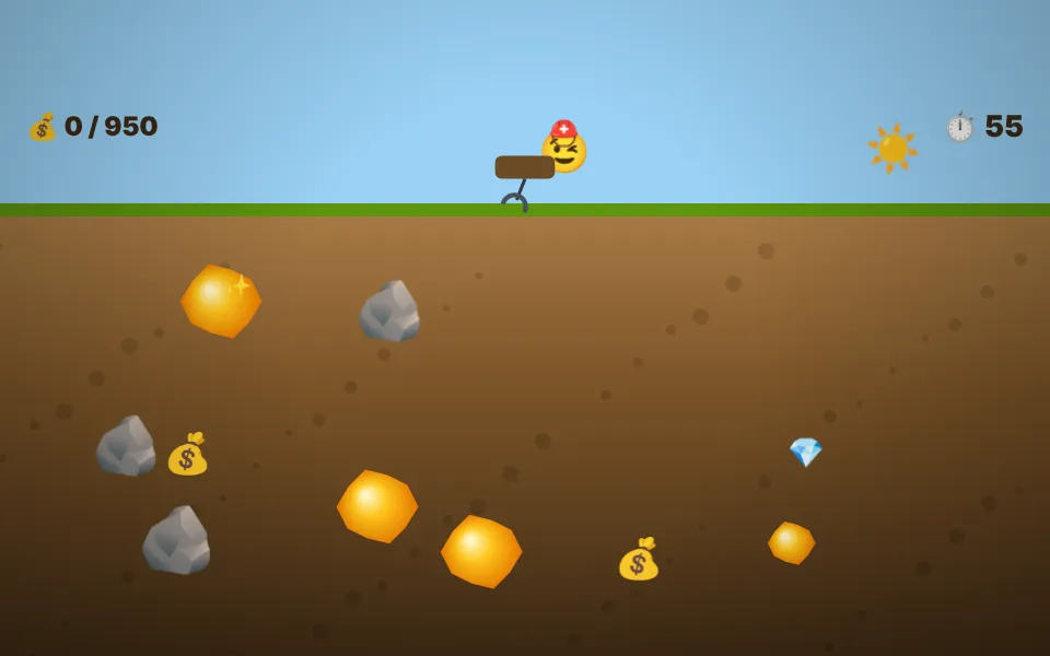 Screenshot of Miner