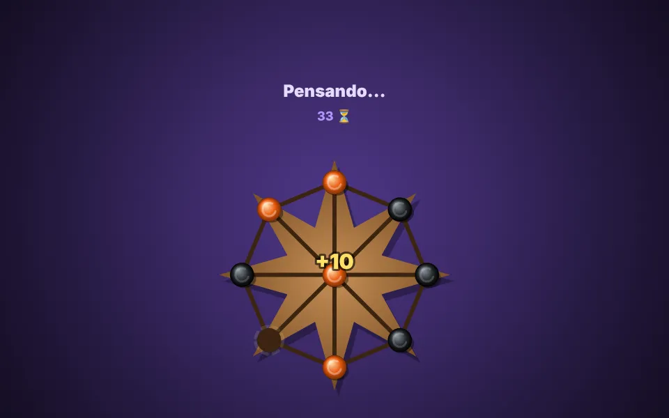Captura de Mu Torere