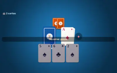 Crazy Eights