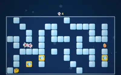 Pingüino