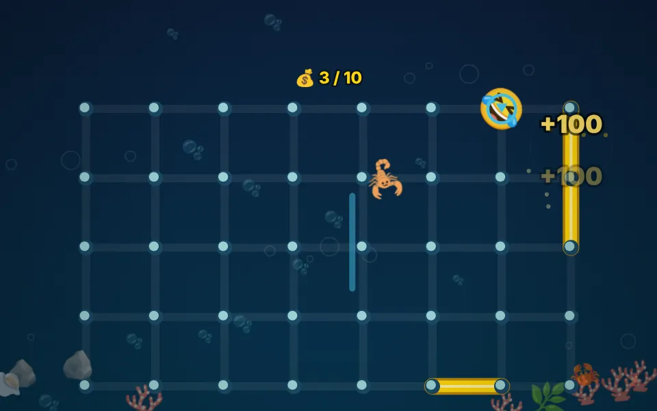 Screenshot of Pivot