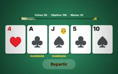Poker