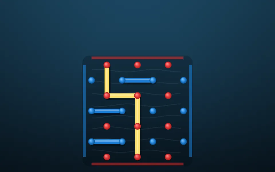 Screenshot of Bridges