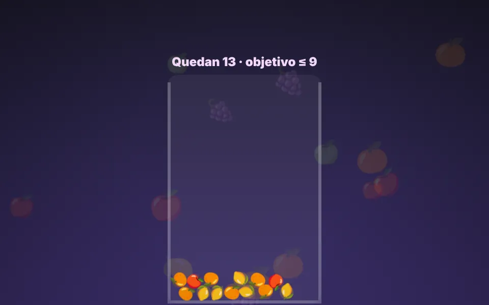 Screenshot of Bunch
