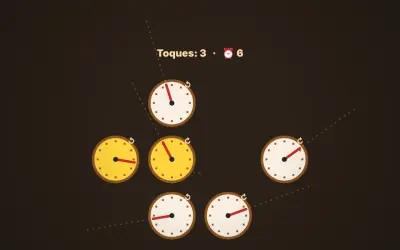 Relojes