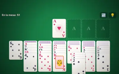 Solitario ruso
