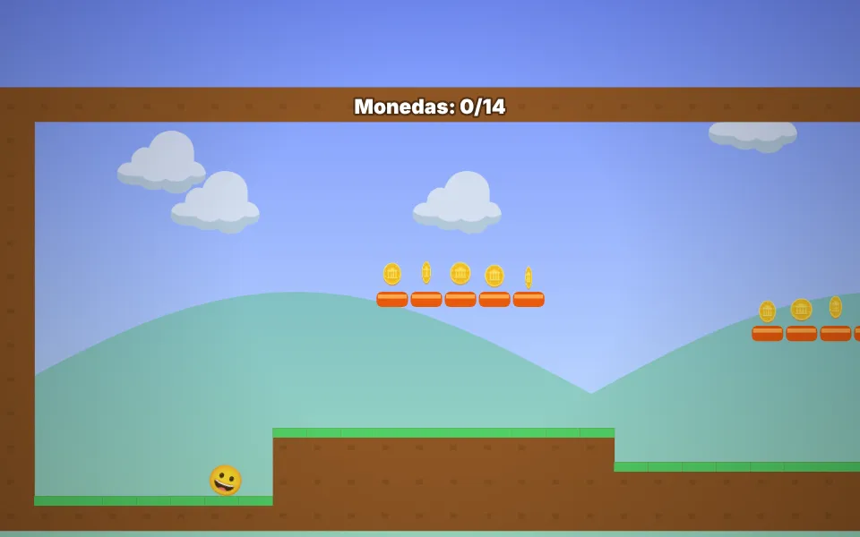 Screenshot of Jumper