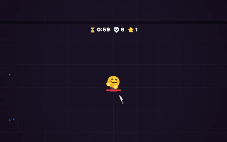 Screenshot of Survivors